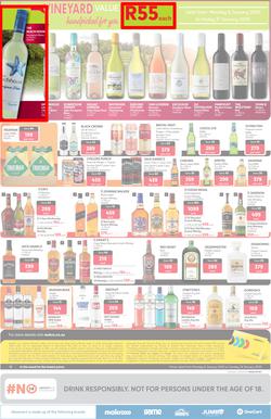 Makro : Food (06 January - 19 January 2025), page 12