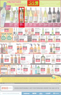 Makro : Food (06 January - 19 January 2025), page 12