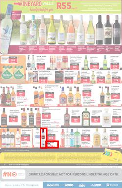 Makro : Food (06 January - 19 January 2025), page 12
