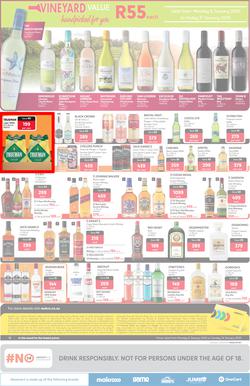 Makro : Food (06 January - 19 January 2025), page 12