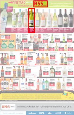 Makro : Food (06 January - 19 January 2025), page 12
