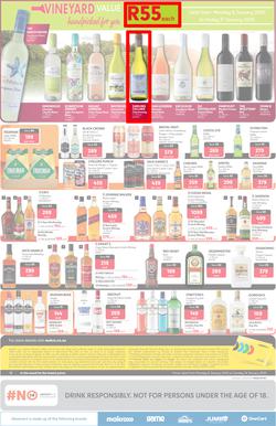 Makro : Food (06 January - 19 January 2025), page 12