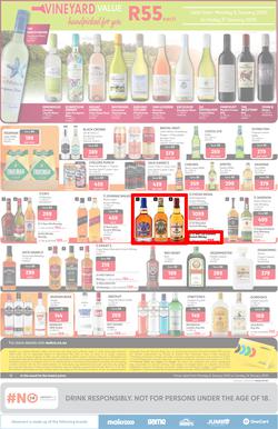 Makro : Food (06 January - 19 January 2025), page 12