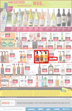 Makro : Food (06 January - 19 January 2025), page 12