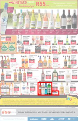 Makro : Food (06 January - 19 January 2025), page 12