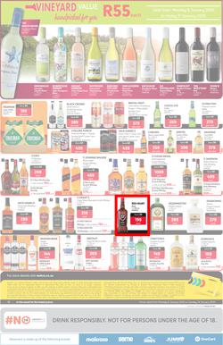 Makro : Food (06 January - 19 January 2025), page 12