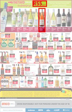 Makro : Food (06 January - 19 January 2025), page 12