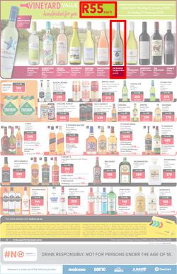 Makro : Food (06 January - 19 January 2025), page 12