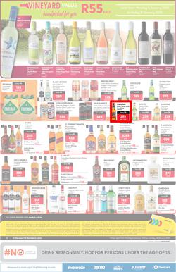 Makro : Food (06 January - 19 January 2025), page 12