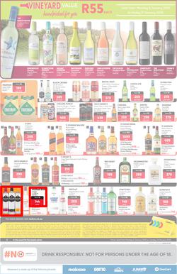 Makro : Food (06 January - 19 January 2025), page 12