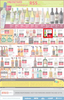 Makro : Food (06 January - 19 January 2025), page 12