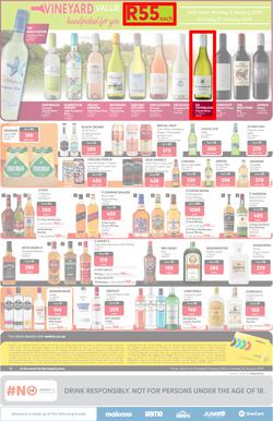 Makro : Food (06 January - 19 January 2025), page 12