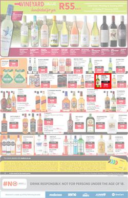 Makro : Food (06 January - 19 January 2025), page 12