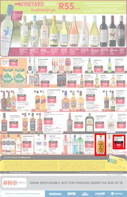 Makro : Food (06 January - 19 January 2025), page 12