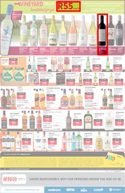 Makro : Food (06 January - 19 January 2025), page 12
