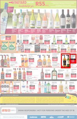 Makro : Food (06 January - 19 January 2025), page 12