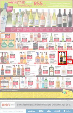 Makro : Food (06 January - 19 January 2025), page 12