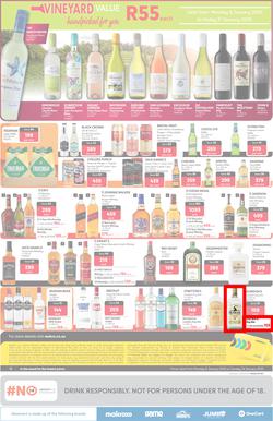 Makro : Food (06 January - 19 January 2025), page 12