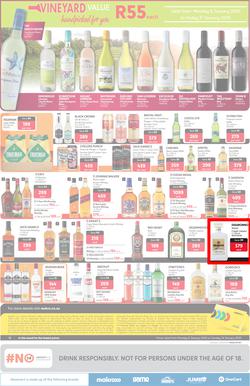 Makro : Food (06 January - 19 January 2025), page 12