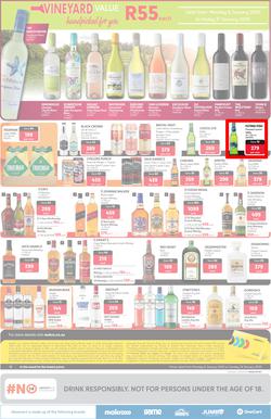 Makro : Food (06 January - 19 January 2025), page 12