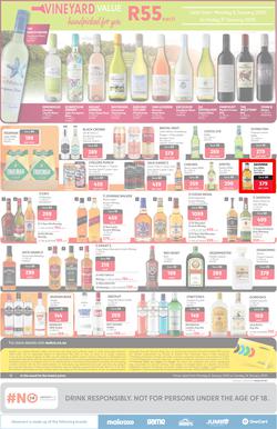 Makro : Food (06 January - 19 January 2025), page 12