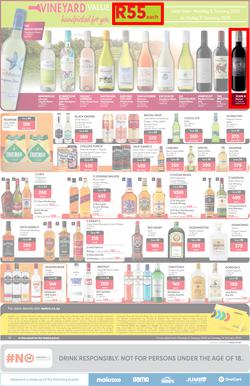 Makro : Food (06 January - 19 January 2025), page 12