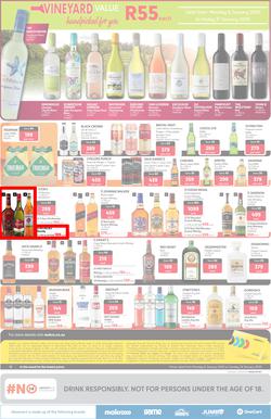 Makro : Food (06 January - 19 January 2025), page 12