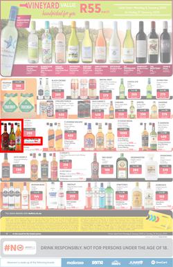 Makro : Food (06 January - 19 January 2025), page 12