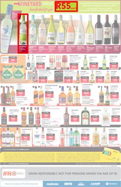 Makro : Food (06 January - 19 January 2025), page 12