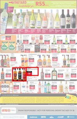 Makro : Food (06 January - 19 January 2025), page 12