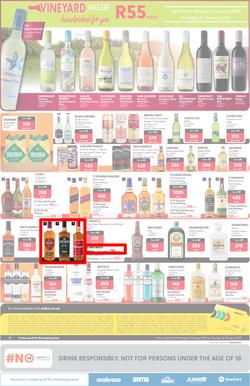 Makro : Food (06 January - 19 January 2025), page 12