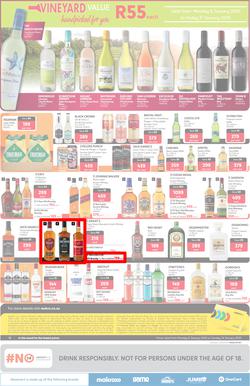 Makro : Food (06 January - 19 January 2025), page 12