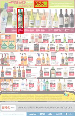 Makro : Food (06 January - 19 January 2025), page 12