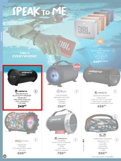 Musica : Entertainer (25 Oct - 25 Dec 2018), page 12