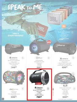 Musica : Entertainer (25 Oct - 25 Dec 2018), page 12