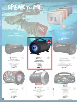 Musica : Entertainer (25 Oct - 25 Dec 2018), page 12