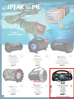 Musica : Entertainer (25 Oct - 25 Dec 2018), page 12