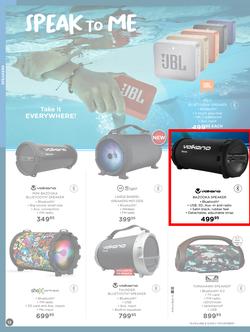 Musica : Entertainer (25 Oct - 25 Dec 2018), page 12