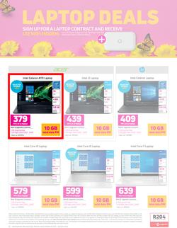 Game Cellular : Do The Right Spring (05 August - 06 September 2022), page 12