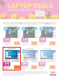 Game Cellular : Do The Right Spring (05 August - 06 September 2022), page 12