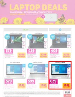 Game Cellular : Do The Right Spring (05 August - 06 September 2022), page 12