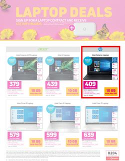 Game Cellular : Do The Right Spring (05 August - 06 September 2022), page 12