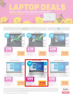 Game Cellular : Do The Right Spring (05 August - 06 September 2022), page 12