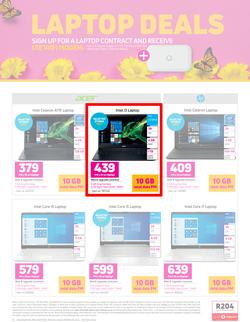 Game Cellular : Do The Right Spring (05 August - 06 September 2022), page 12