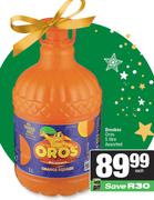 Brookes Oros Assorted-5Ltr