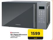 Bennett Read Digital Microwave KMW119-30Ltr Each