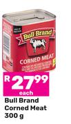 Bull Brand Corned Meat-300g