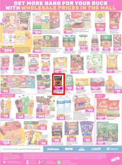Game : It's Our 55th Birthday Celebration (20 May - 02 June 2025), page 12