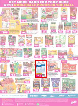 Game : It's Our 55th Birthday Celebration (20 May - 02 June 2025), page 12