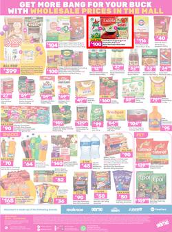 Game : It's Our 55th Birthday Celebration (20 May - 02 June 2025), page 12